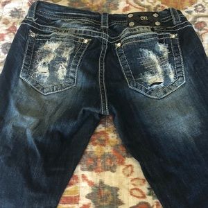 Miss me Jeans size 30
